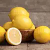 Z The Vibe Doctor - Vitamin C (Lemon) - Single